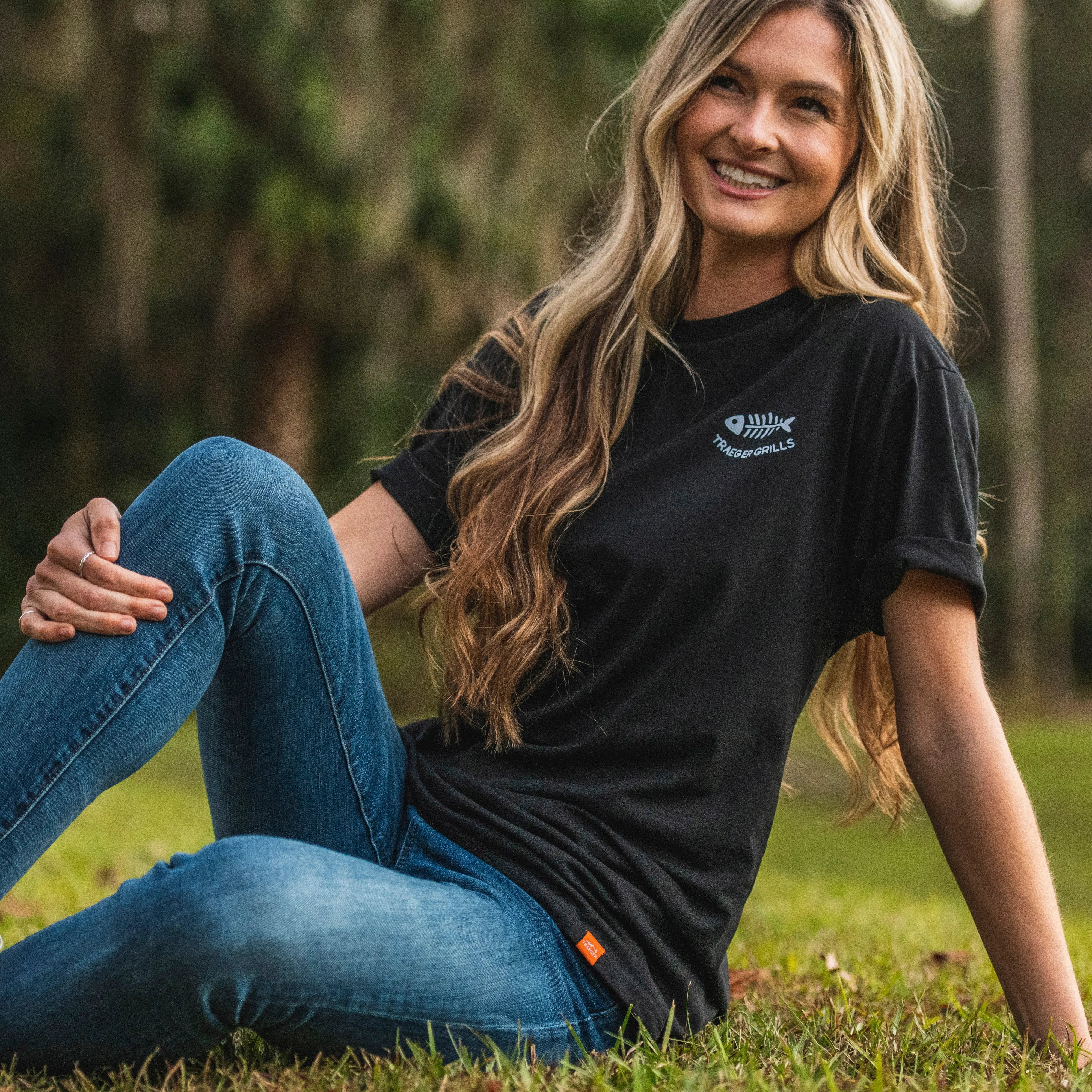 T-Shirt-Surf and Turf