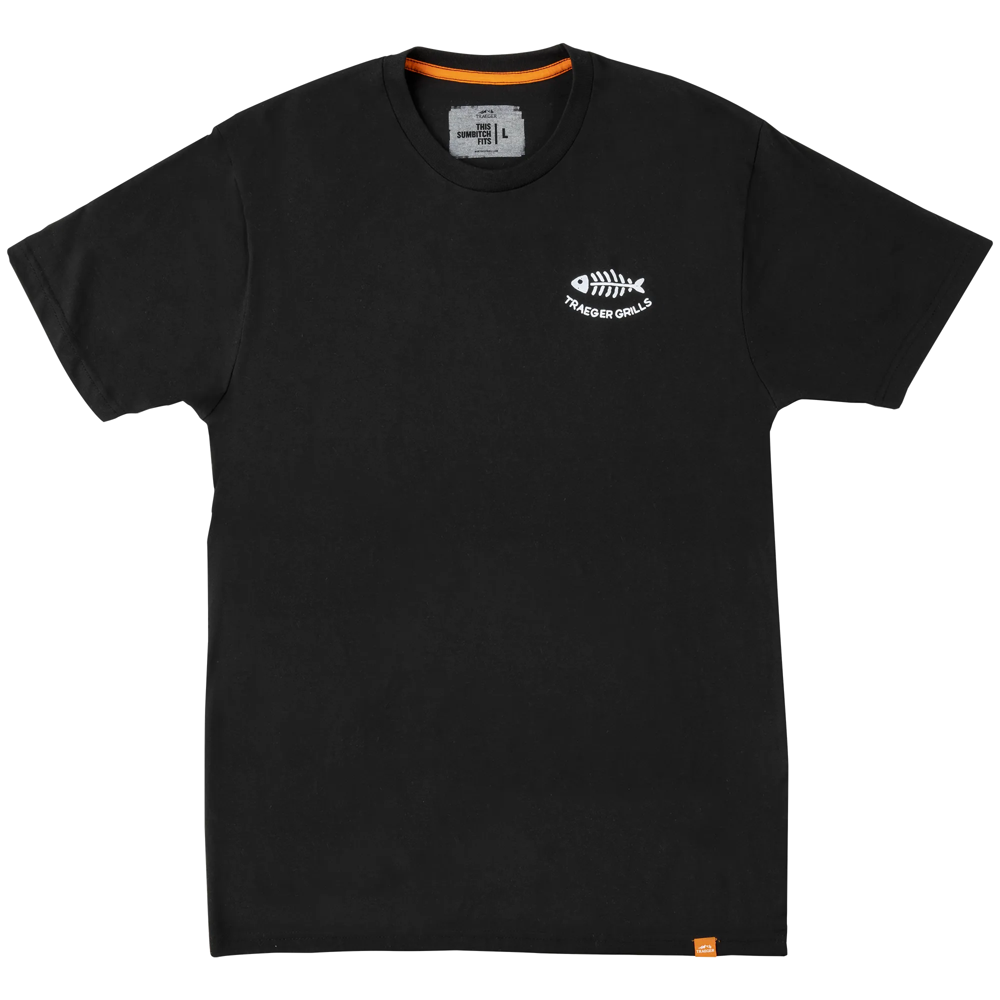 T-Shirt-Surf and Turf