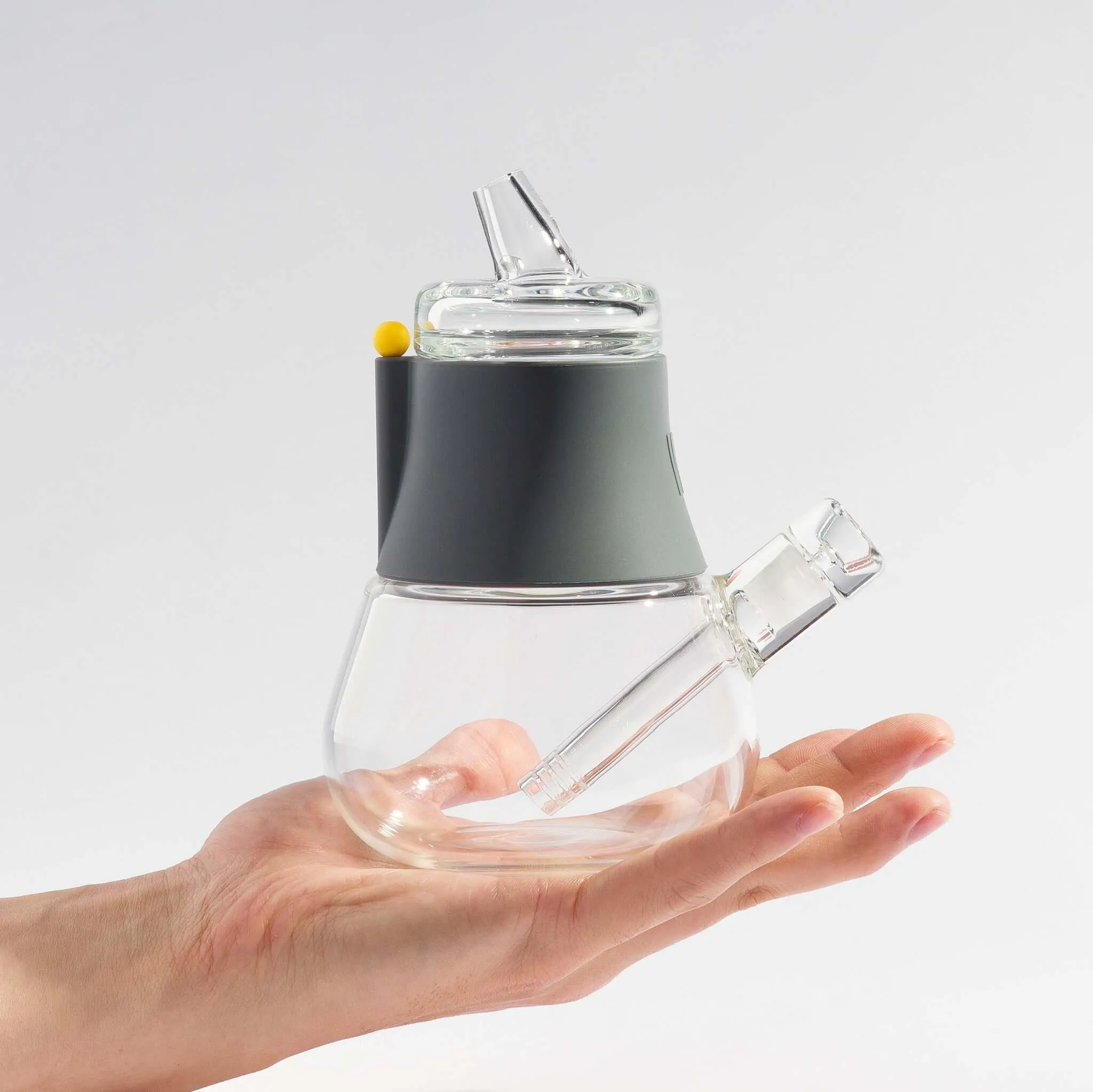 The Bubbler - Smoke