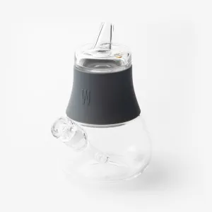 The Bubbler - Smoke