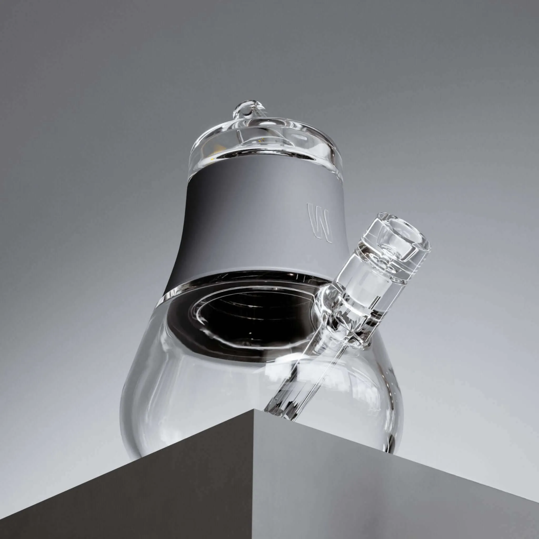 The Bubbler - Smoke