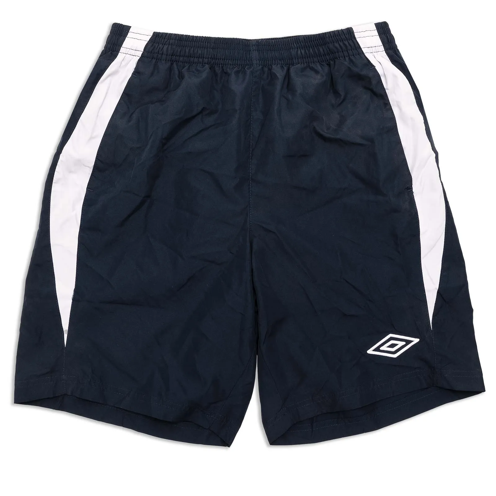 Umbro Long Woven Shorts