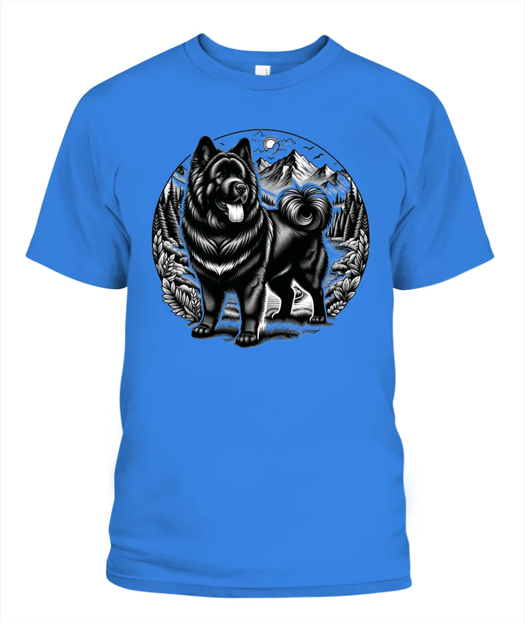 Unisex T-Shirt | ZS1001