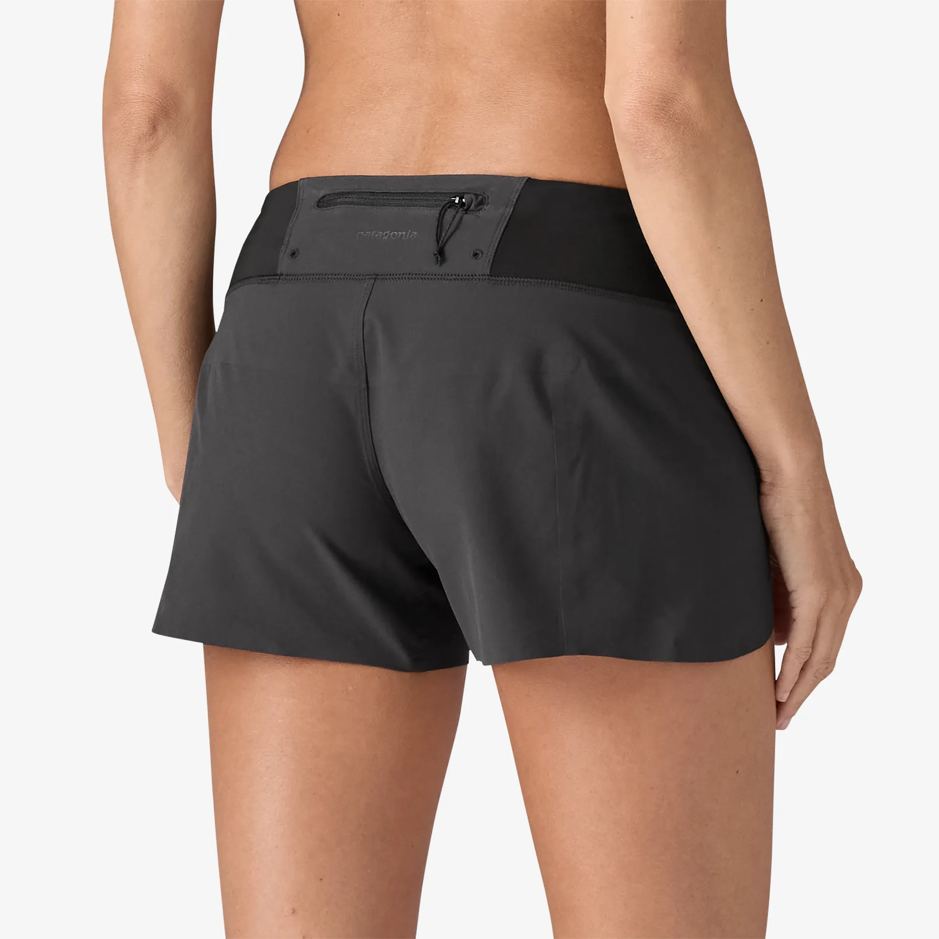 Women's Stretch Hydropeak Surf Shorts -3½"