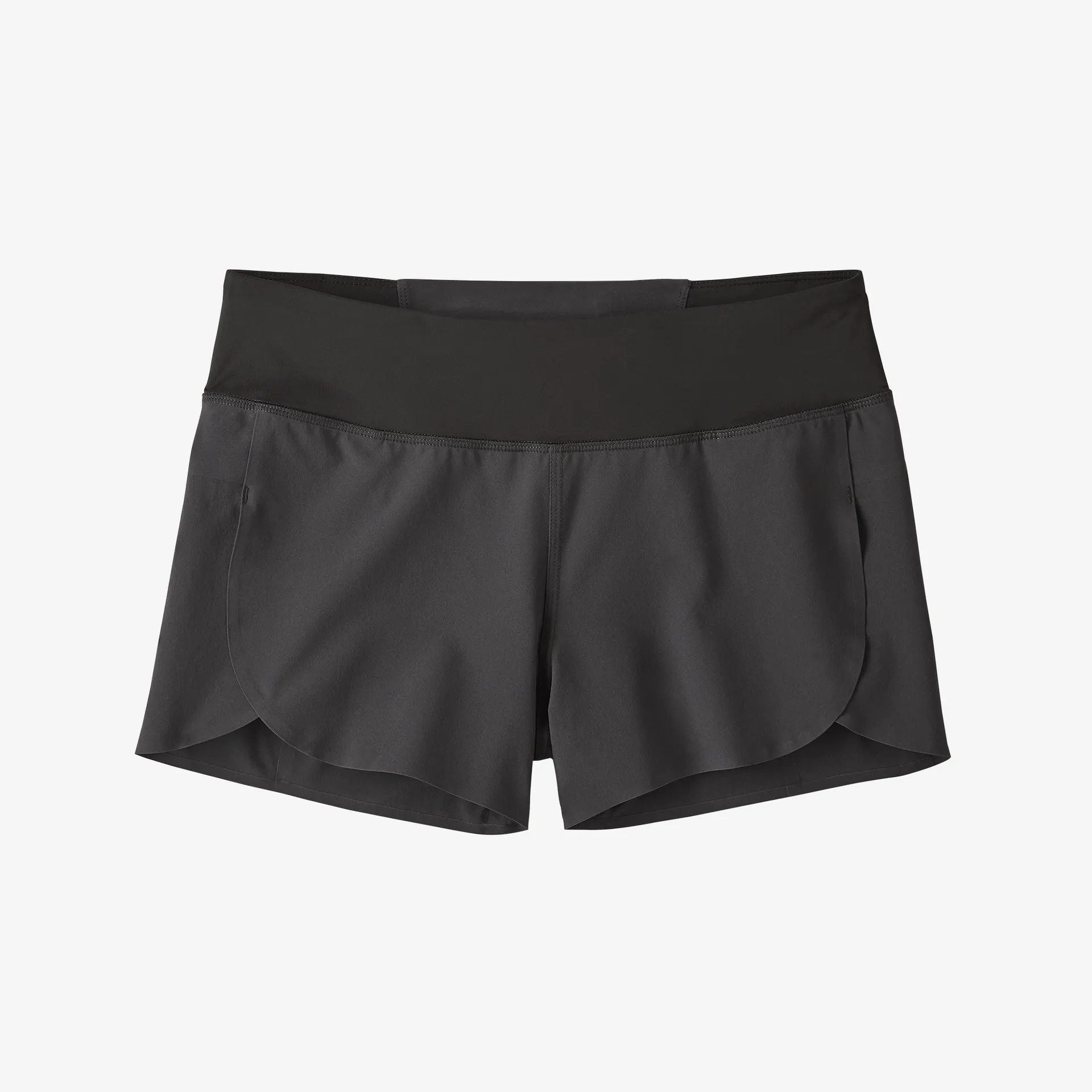 Women's Stretch Hydropeak Surf Shorts -3½"