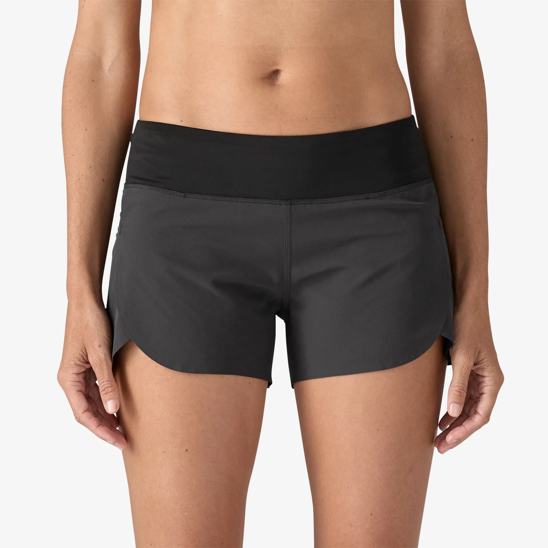 Women's Stretch Hydropeak Surf Shorts -3½"