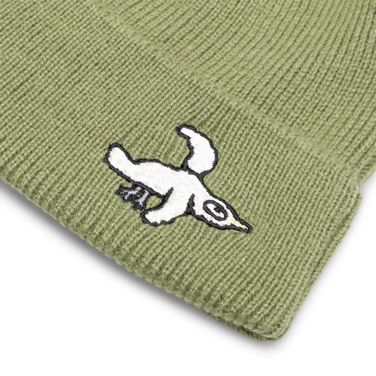 x Nigel Cabourn BEANIE