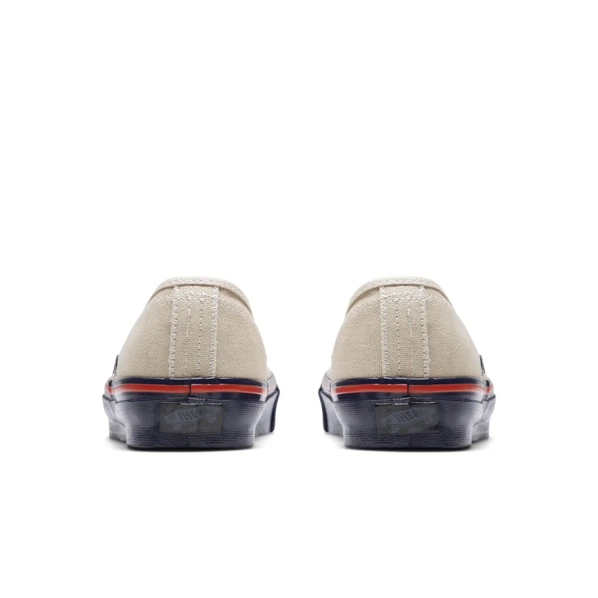 x Nigel Cabourn OG AUTHENTIC LX