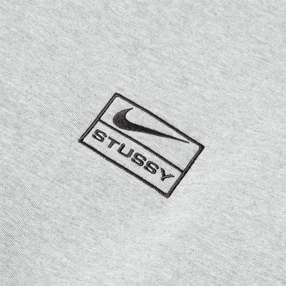 x Stussy NRG CREW FLEECE