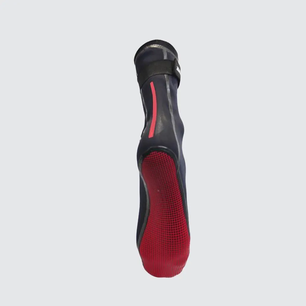 Zone3 Neoprene Heat Tech Swimming Socks 3.5mm