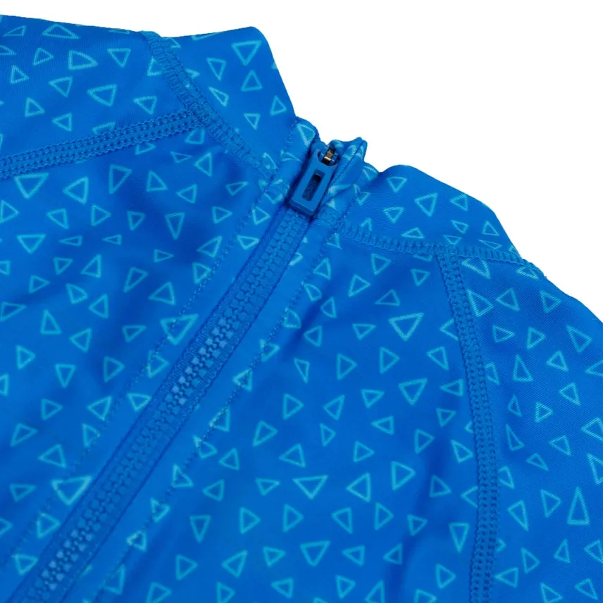 Zoocchini One Piece Surf Suit Aidan the Alligator